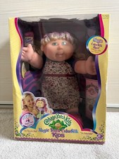 Cabbage Patch Kids Magic Touch