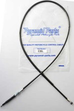 Clutch Cable for Kawasaki Z440