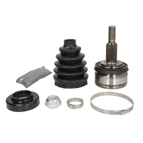 Joint fits vw - cv, l/r