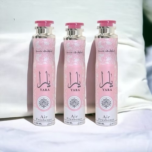 Yara air freshener - freshener, by