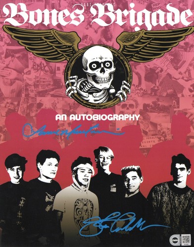 Steve caballero lance mountain - steve,