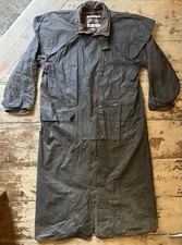 Driza Bone Wax full length