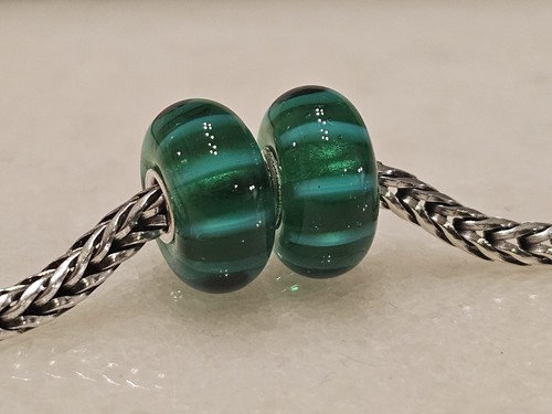Authentic trollbeads glass - trollbeads,
