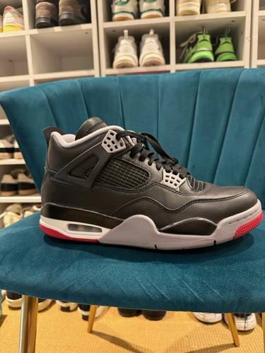 Jordan retro bred reimagined - bred,