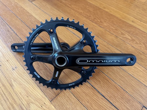 New sram omnium track fixed - new,
