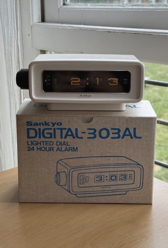 Original sankyo digital 303al - original, digital-303al