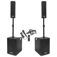 Vonyx vx1050bt active - vonyx, dj