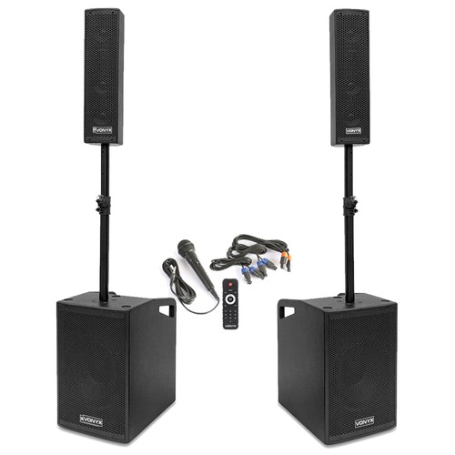 Vonyx vx1050bt active - vx1050bt, dj