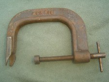 Vintage Morris Jenbro 641