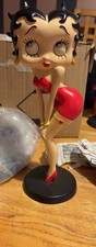 Betty Boop Collectible