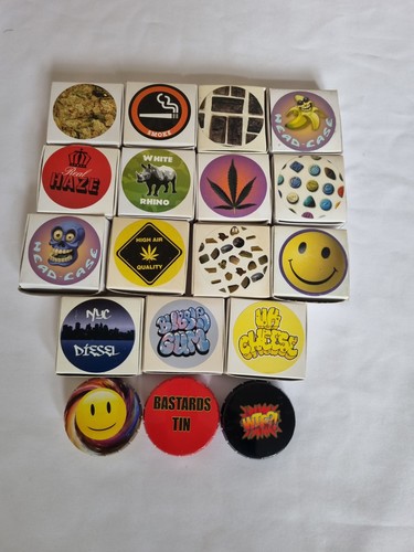 Click clack tin matal - click,