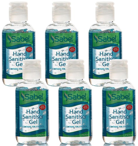 Sabel antibacterial hand - sabel,