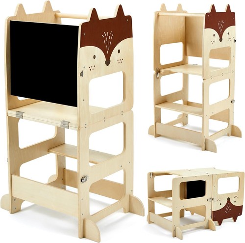 Toddler kitchen - 3-in-1,