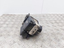 ABS PUMP CONTROLLER MODULATOR