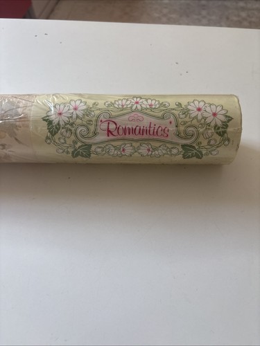 Romantics ready pasted - pasted, vinyl
