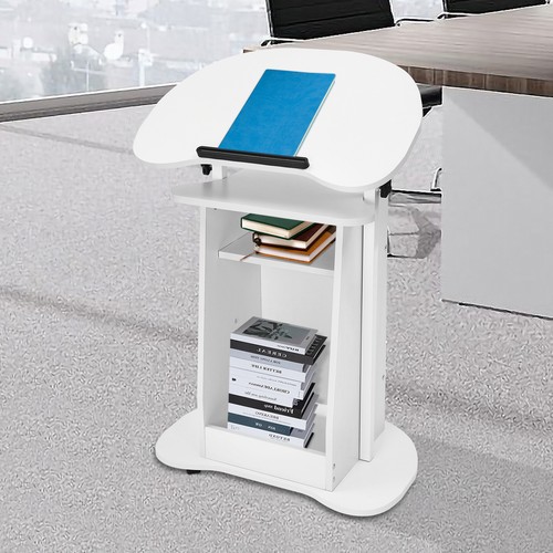 Lecterns podiums portable - &,