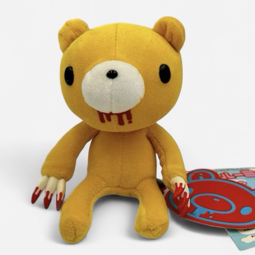 Rare gloomy bear plush - rare,