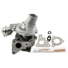 Turbo Turbocharger for Volvo S40 V40 1.9D D4192T3 115HP 708639-5011S 2000-2004