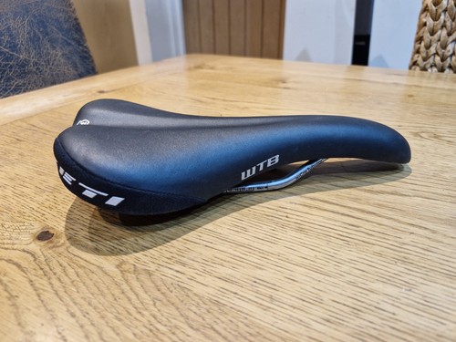 Wtb yeti mountain bike mtb - wtb,