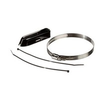 Lowrance 000-10261-001 MARK & DSI Transducer Trolling motor Mounting Bracket