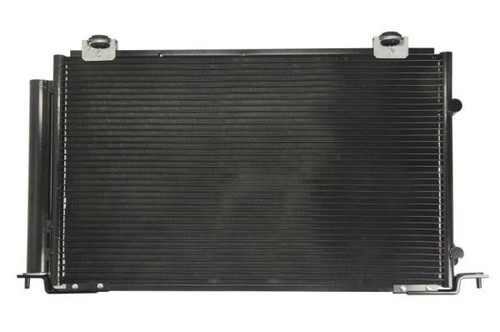 Thermotec ktt110425 condenser - ktt110425,