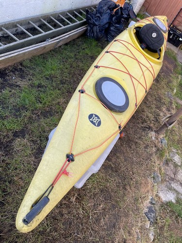 Perception carolina kayak 14ft - perception,