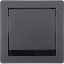 Extron Cable Cubby 500 BLK No