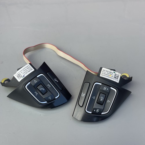 Golf mk6 passat steering - vw,