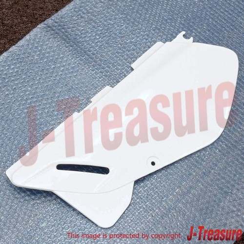 Suzuki genuine frame - genuine, cover