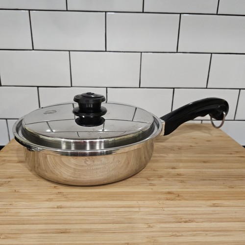Saladmaster inch t304s - saladmaster, 8