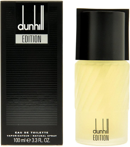Dunhill edition eau - eau, de