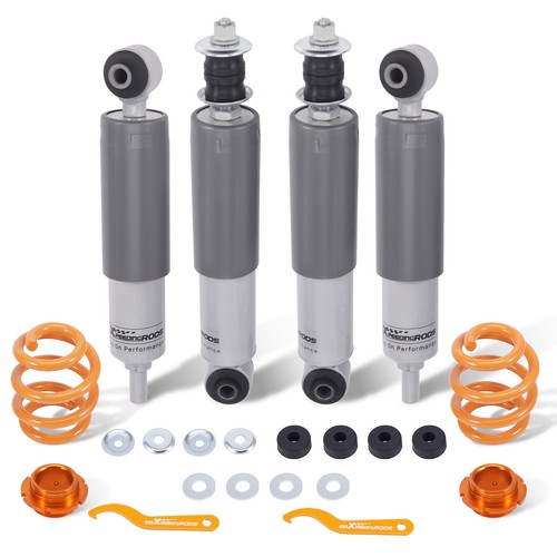 Coilovers for t4 - coilovers,