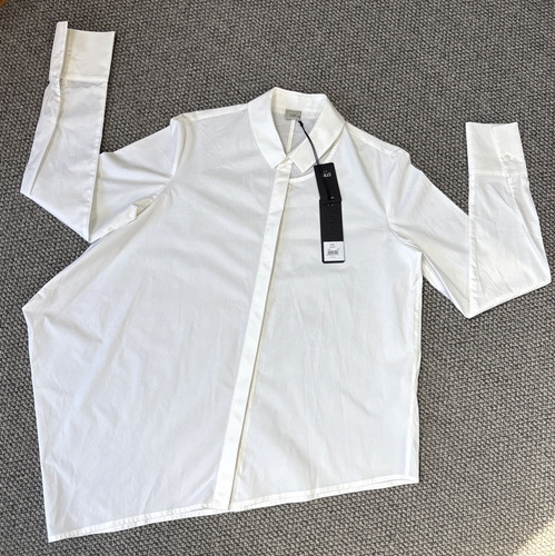 Crea concept white - concept, bib