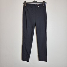 Robell UK 8 Black Bella 09