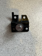 Ford Sierra Mk2 Front Bumper