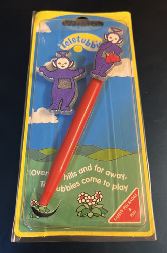 New sealed rare vintage - new,