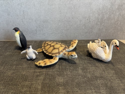 Unbranded set animals - set, of