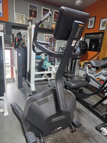 Pulse fitness lateral - pulse,