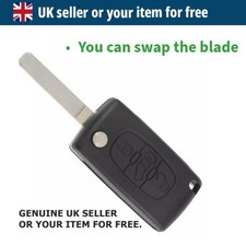 fits CITROEN BERLINGO