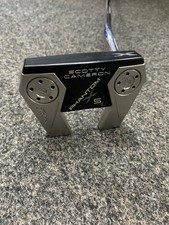 Scotty Cameron Phantom X 5.5