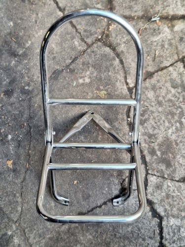 Vespa fold down - vespa,