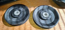 Body solid Pulley wheels for