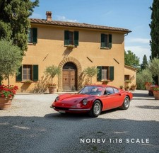 1:18 NOREV Ferrari Dino 246 GT