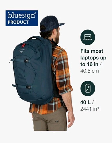 Osprey farpoint men s travel - osprey,