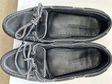 Sebago Boat Shoes Womens Size