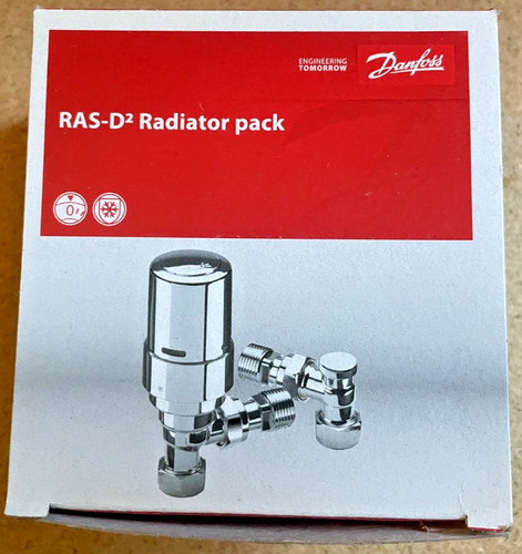 Danfoss ras 013g6016 15mm - -, ras-d2