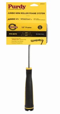 Jumbo mini paint - 4.5,