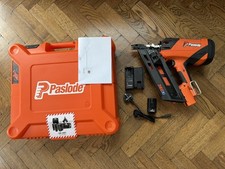 Paslode IM360Xi 7.4V Cordless