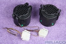 BMW E36 E39 E46 Gong E83 X3