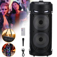 Portable Bluetooth Speaker